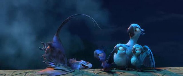 Rio 2 Fotoğrafı