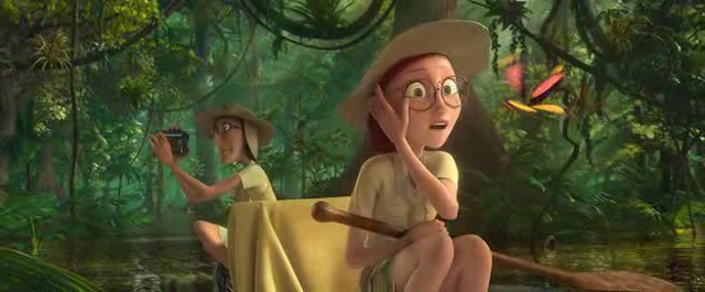 Rio 2 Fotoğrafı
