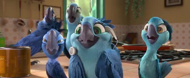 Rio 2 Fotoğrafı