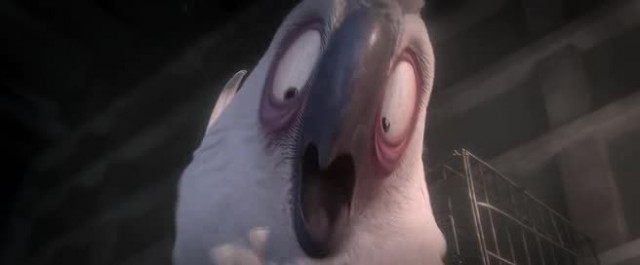 Rio 2 Fotoğrafı