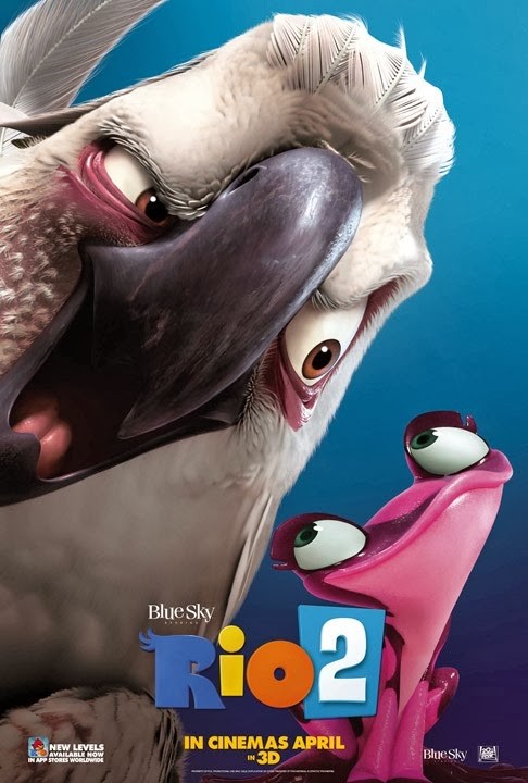Rio 2 Fotoğrafı