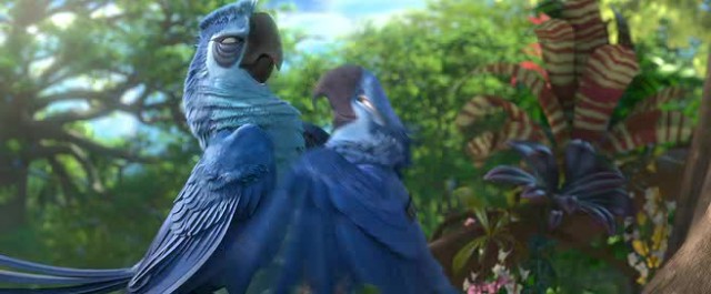 Rio 2 Fotoğrafı