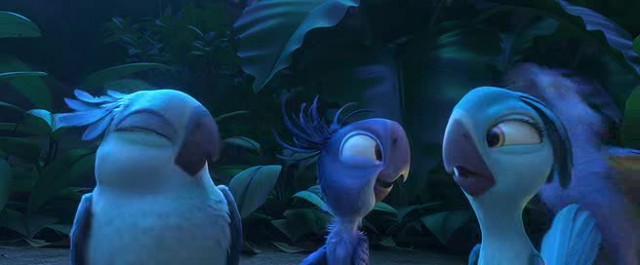 Rio 2 Fotoğrafı