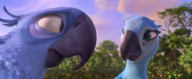 Rio 2 Fotoğrafı