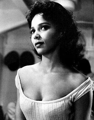 Karşınızda Dorothy Dandridge Fotoğrafları 4