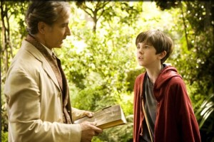 Spiderwick Günceleri Fotoğrafı