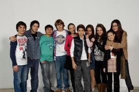 Zil Çalınca Fotoğrafı