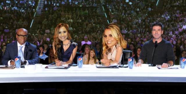 X-Factor Fotoğrafı