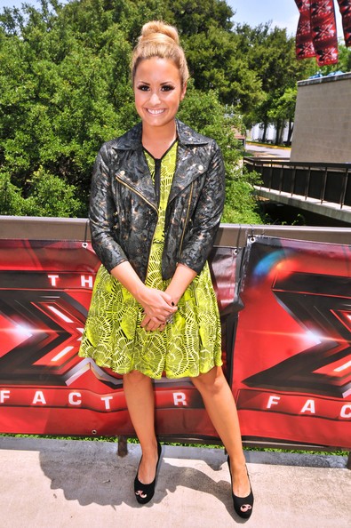 X-Factor Fotoğrafı