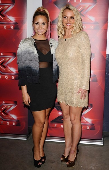 X-Factor Fotoğrafları 65