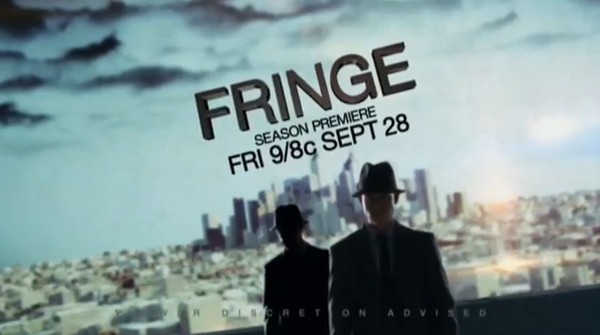 Fringe Fotoğrafı