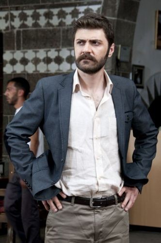 Sultan Fotoğrafı