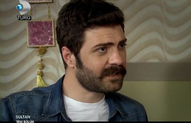 Sultan Fotoğrafı