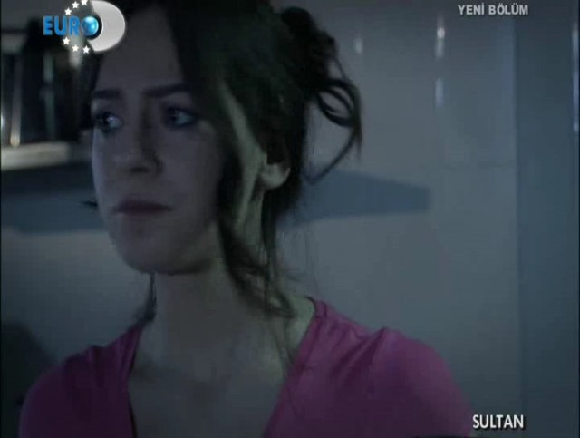Sultan Fotoğrafı