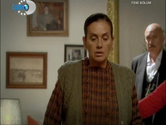 Sultan Fotoğrafı