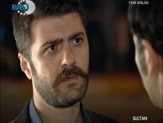 Sultan Fotoğrafı