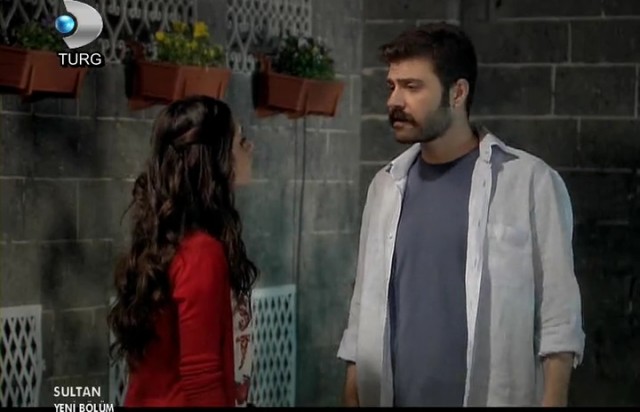 Sultan Fotoğrafı