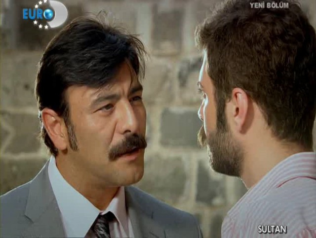 Sultan Fotoğrafı