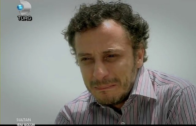Sultan Fotoğrafı