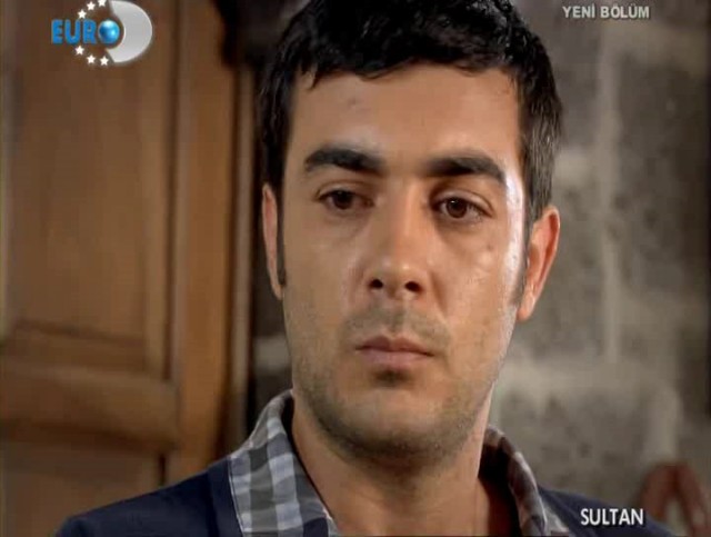 Sultan Fotoğrafı