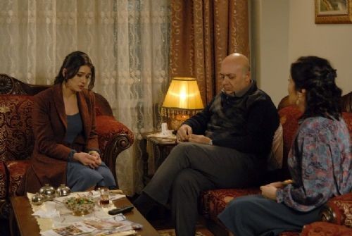 Sultan Fotoğrafı