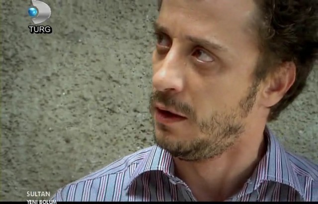 Sultan Fotoğrafı