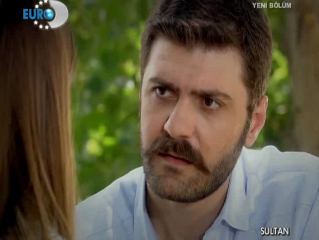 Sultan Fotoğrafı