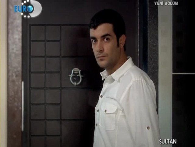 Sultan Fotoğrafı