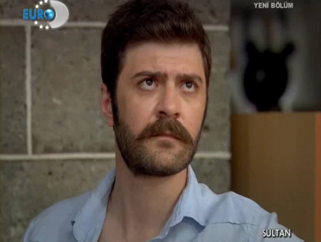 Sultan Fotoğrafı