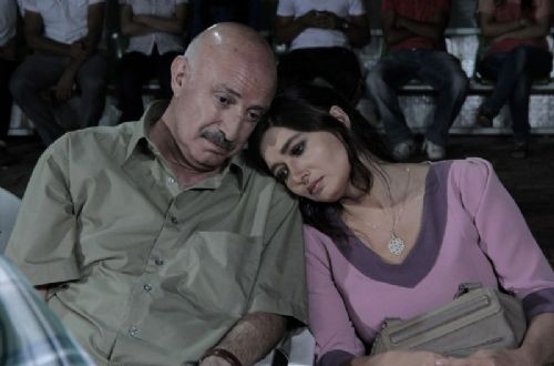 Sultan Fotoğrafı