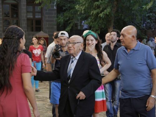 Sultan Fotoğrafı