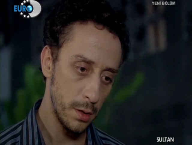 Sultan Fotoğrafı