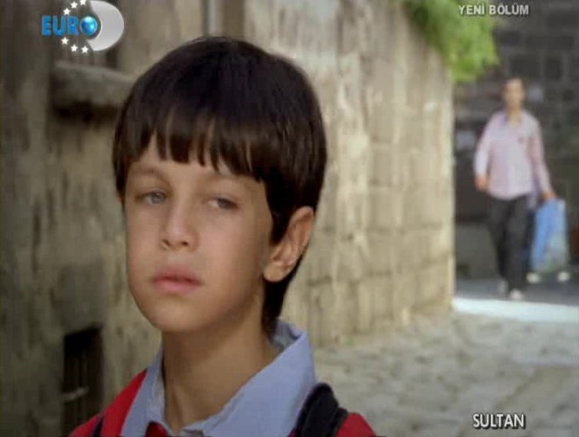 Sultan Fotoğrafı