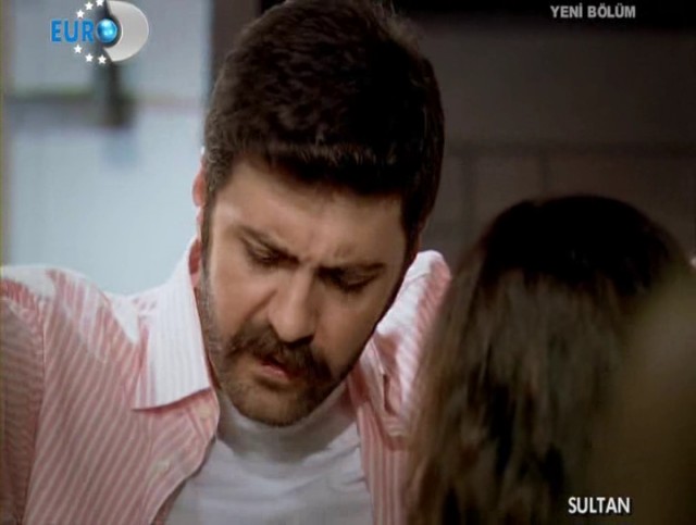 Sultan Fotoğrafı