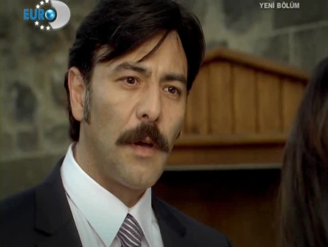Sultan Fotoğrafı