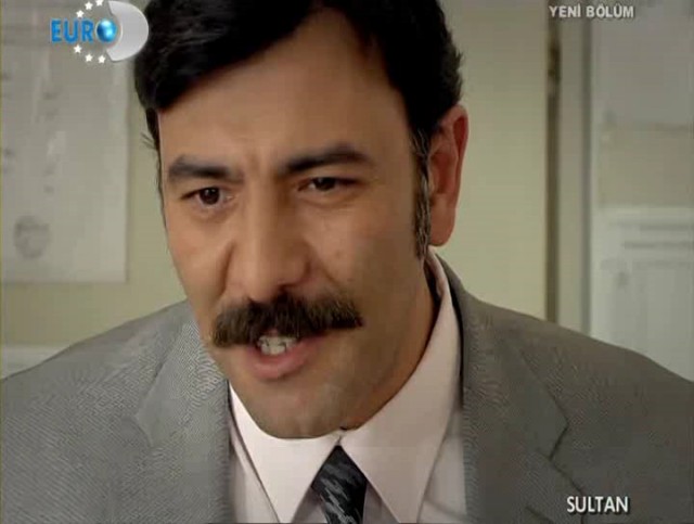 Sultan Fotoğrafı