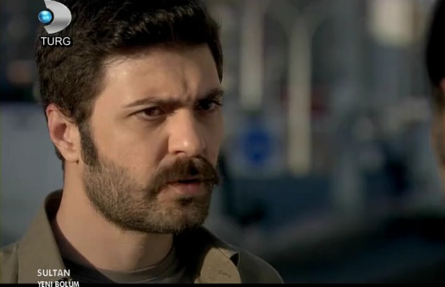 Sultan Fotoğrafı