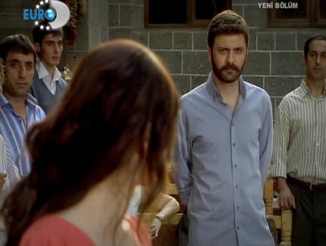 Sultan Fotoğrafı