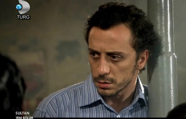 Sultan Fotoğrafı