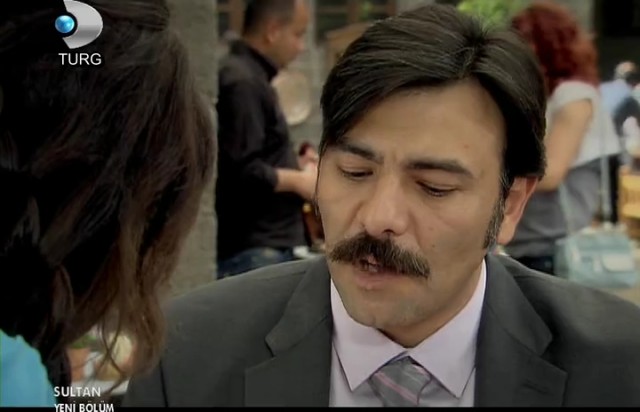 Sultan Fotoğrafı