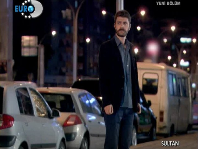 Sultan Fotoğrafı