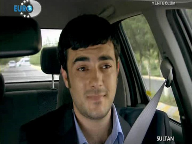 Sultan Fotoğrafı
