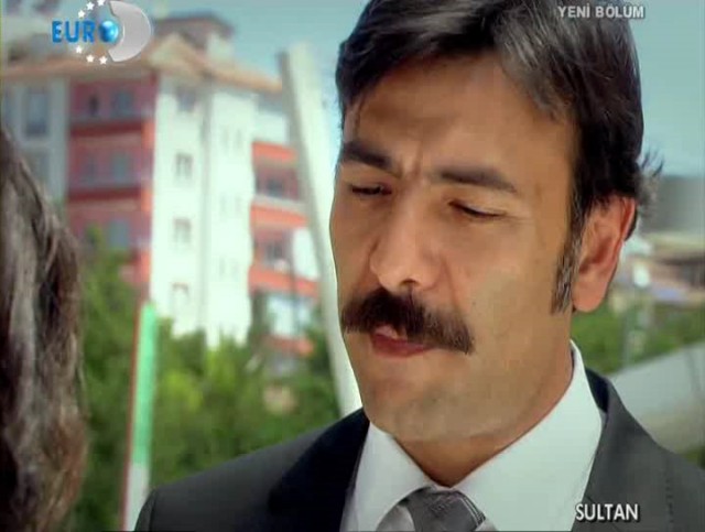 Sultan Fotoğrafı