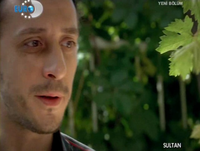 Sultan Fotoğrafı