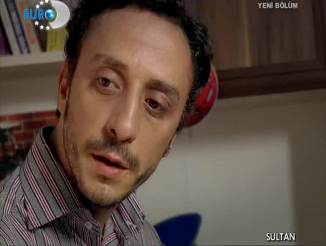 Sultan Fotoğrafı