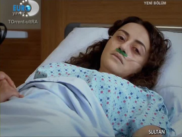 Sultan Fotoğrafı