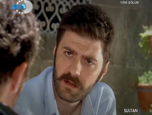 Sultan Fotoğrafı