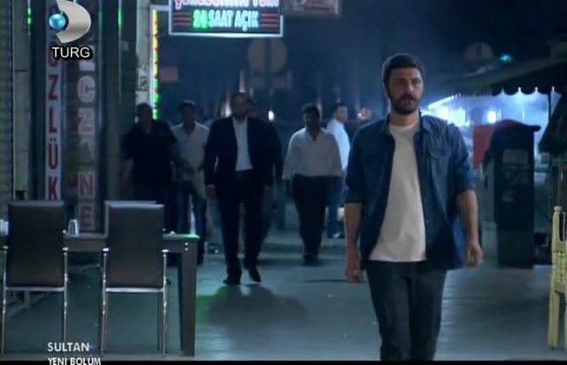 Sultan Fotoğrafı