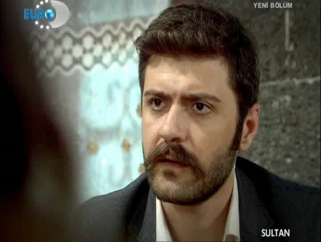 Sultan Fotoğrafı
