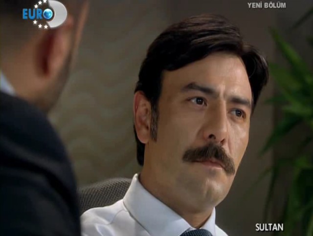 Sultan Fotoğrafı